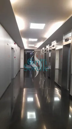Imagem Conjunto Comercial para Alugar em Jardim Paulistano - São Paulo/SP.