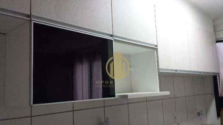 Imagem Apartamento com 2 Dormitórios Recanto Lagoinha -Ribeirão Preto