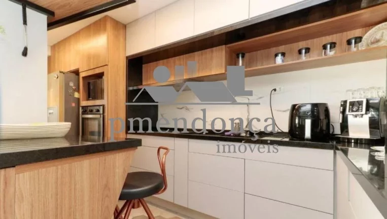 Imagem Apartamento Garden com 158m² a venda em Pinheiros!