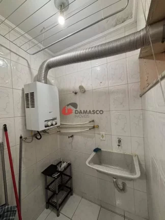 Imagem Apartamento locação, Santa Paula, São Caetano do Sul, SP