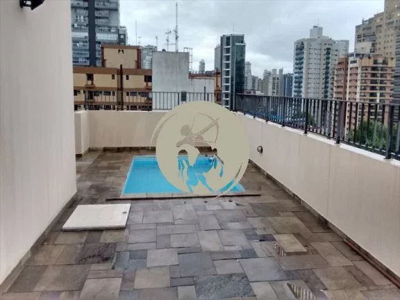 Imagem OPORTUNIDADE!! COBERTURA DUPLEX A VENDA PROXIMA A PRAIA MARAVILHOSA COBERTURA A VENDA NO BAIRRO DA A...