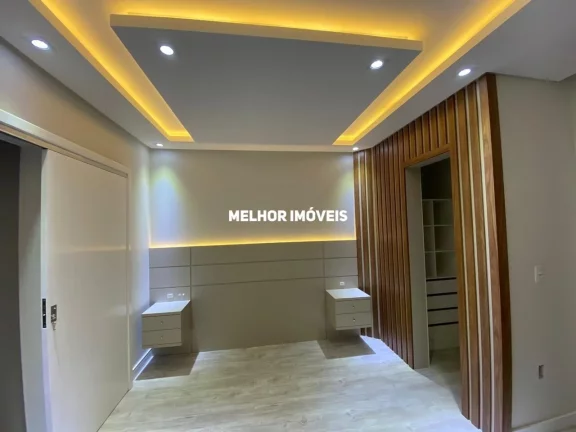 Imagem Sobrado a venda - 88 m² em Balneário Piçarras.