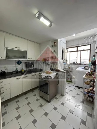 Imagem APARTAMENTO RESIDENCIAL em RIO DE JANEIRO - RJ, RECREIO DOS BANDEIRANTES