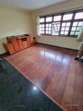 Imagem Sobrado com 3 dormitórios à venda por R$ 775.000,00 - Vila Tibagi - Guarulhos/SP