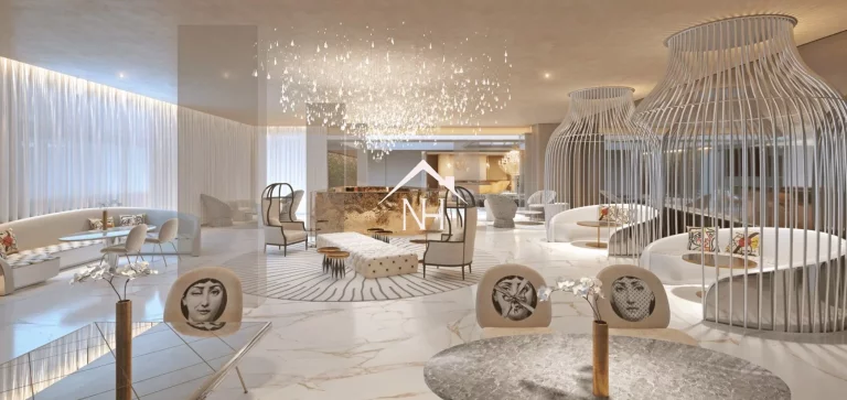 Imagem Apartamento Garden alto padrão com 469m,Piscina privativa,4 suítes,4 vagas,Terraços,Pista de cooper,sauna,brinquedoteca,f itness, spa, espaço gourmet