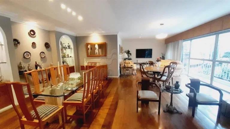Imagem Copacabana – Praça Eugęnio Jardim | Residencial › Apartamento 3 quarto(s) à Venda
