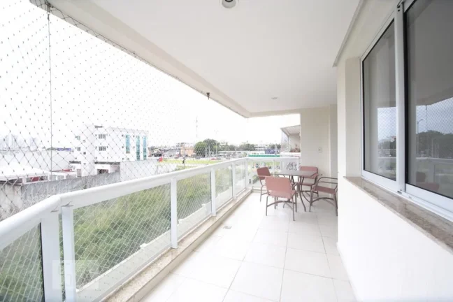 Imagem Apartamento à Venda - Recreio, 2 Quartos, 70 m2