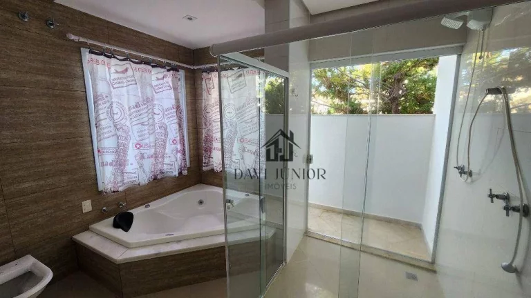 Imagem Casa à venda, 345 m² por R$ 2.300.000,00 - Condomínio Residencial Sunset Village - Sorocaba/SP