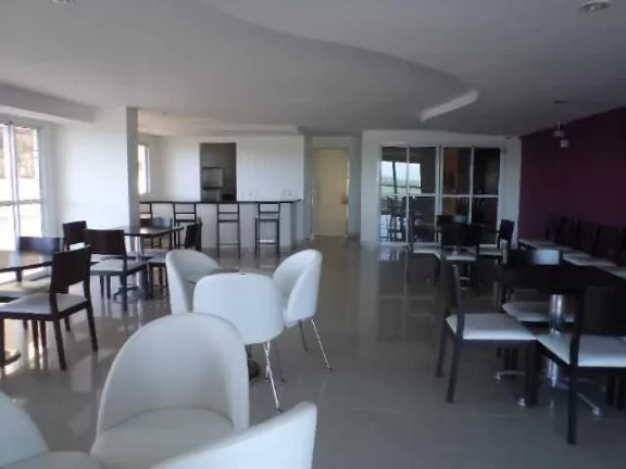 Imagem Apartamento para Venda em Natal, Areia Preta, 3 dormitórios, 3 suítes, 5 banheiros, 3 vagas