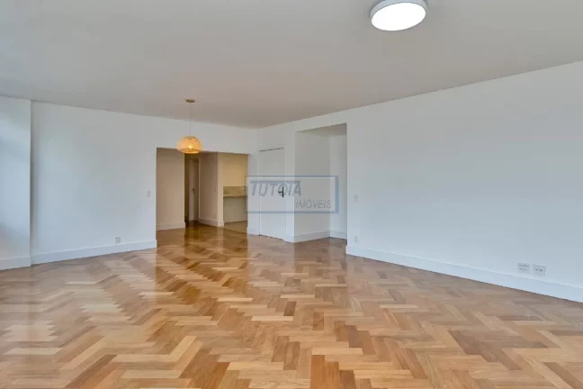 Imagem APARTAMENTO À VENDA NO PARAÍSO, SÃO PAULO