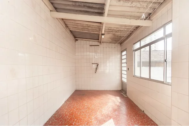 Imagem CASA RESIDENCIAL em São Paulo - SP, Alto de Santana