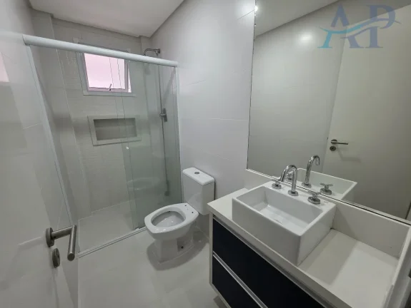 Imagem Apartamento no Canto do Forte em Praia Grande com 2 Dormitórios