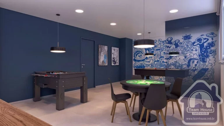Imagem Apartamento a venda na Vila Carrão em São Paulo/SP