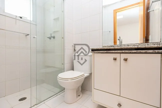 Imagem Apartamento Jardins vista livre andar alto pronto para morar