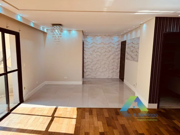 Imagem Apartamento à venda no bairro Vila Marina - Santo André/SP