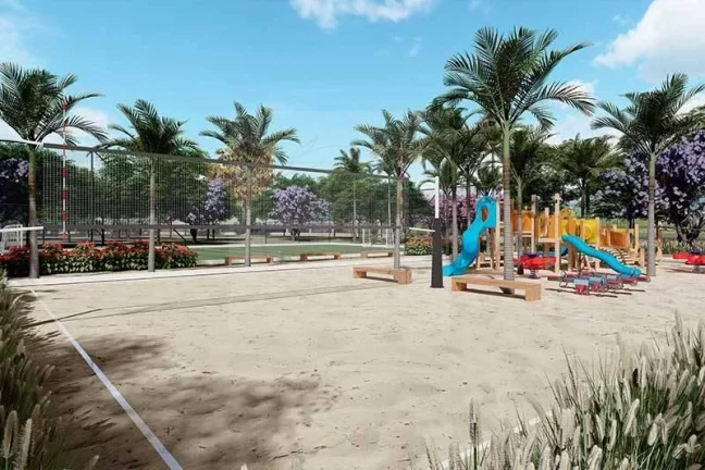 Imagem Terreno em Condomínio à venda em Ribeirão Preto, ao lado do Outlet Santa Maria, Residencial Alto do Castelo, 330m2