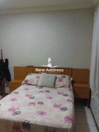 Imagem Casa térrea com 3 quartos, sendo 2 suítes, ambientes integrados e área de serviço ventilada, ideal para quem busca conforto e funcionalidade.