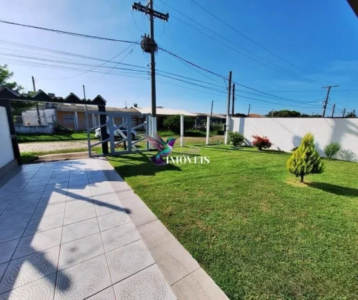 Imagem Casa à venda no bairro Centro - Cidreira/RS