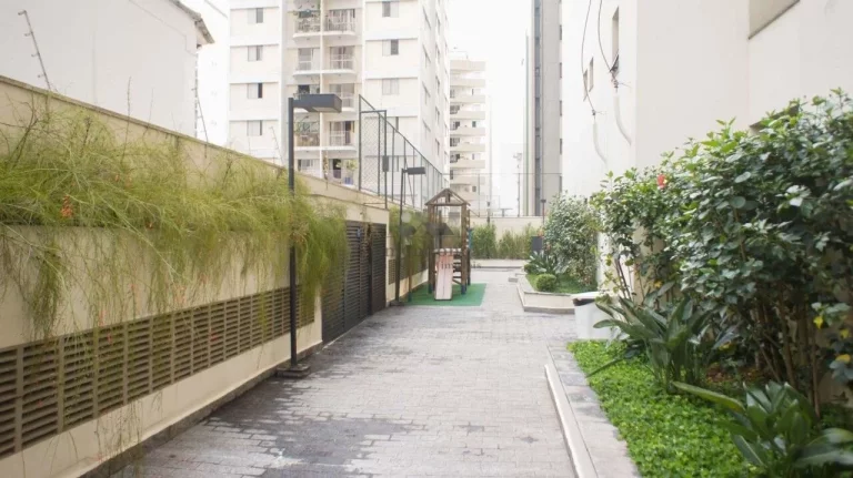 Imagem Apartamento em Pinheiros com 3 quartos e 2 vagas, 100m²