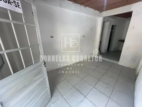 Imagem Kitnets de Esquina com Ótima Visibilidade e Fácil Acesso