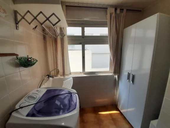 Imagem Apartamento 1 Dormitório - Bairro Zona Nova