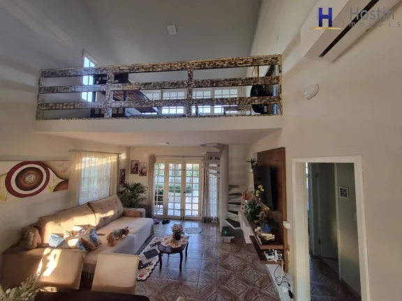 Imagem CASA RESIDENCIAL em SÃO FRANCISCO DO SUL - SC, CAPRI