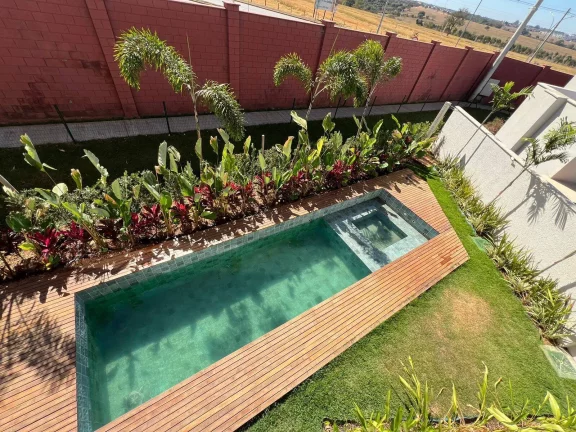 Imagem JARDINS BOLONHA