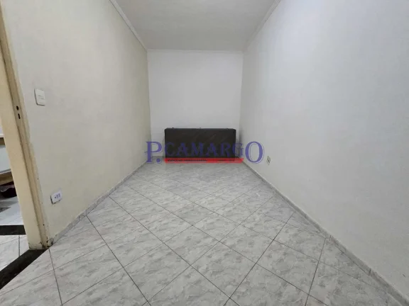 Imagem Casa Padrão