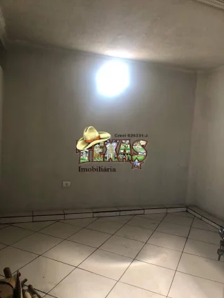 Imagem CASA PARA LOCAÇÃO EM CIDADE A. E. CARVALHO