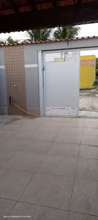 Imagem CASA RESIDENCIAL em MONGAGUÁ - SP, Agenor de Campos