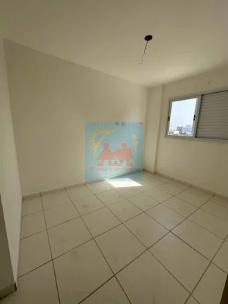 Imagem Apartamento com 2 dorms, Aviação, Praia Grande - R$ 300 mil, Cod: 1064