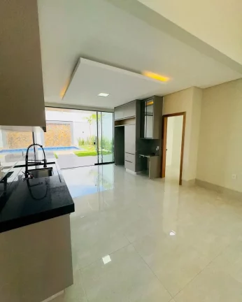 Imagem Casa De 3 Suites No Bairro Ilda Sozinha No Lote