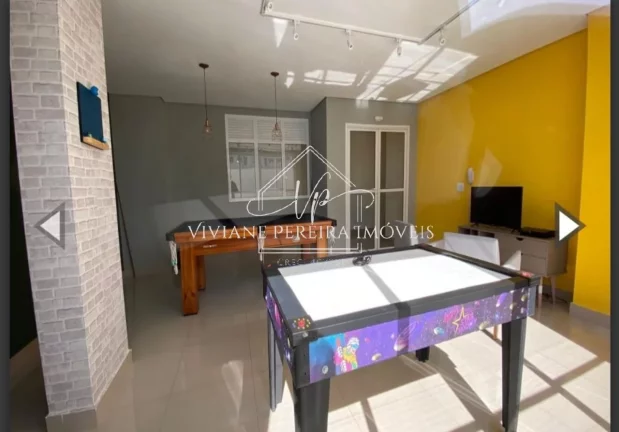 Imagem Solar da Margaridas Santa Maria Osasco à venda, 37m, 02 quartos, 01 banheiro, 01 vaga