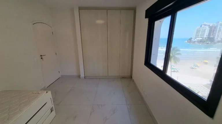 Imagem Apartamento, 150 m² - venda ou aluguel - Astúrias - Guarujá/SP