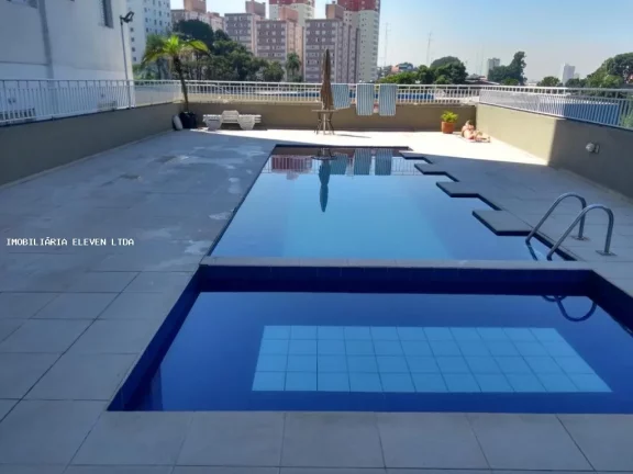 Imagem Apartamento para Venda em Guarulhos / SP no bairro Centro