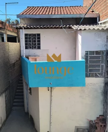 Imagem Casa Sobrado em Sorocaba