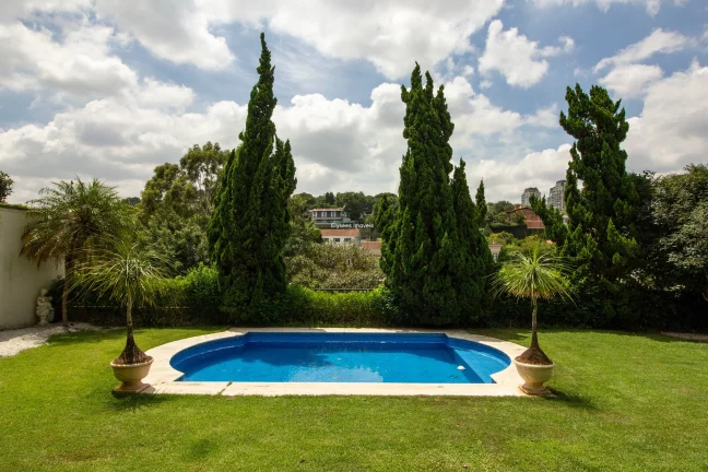 Imagem CASA RESIDENCIAL em SÃO PAULO - SP, CIDADE JARDIM