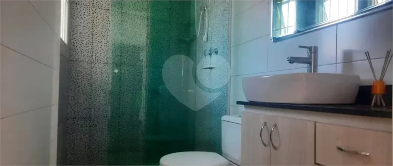 Imagem Casa à venda com 4 quartos, sendo 4 suítes, em Butantã, São Paulo - SP