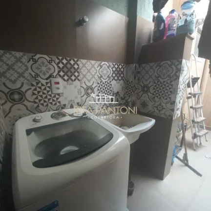 Imagem Apartamento - Ribeirão Preto - Residencial Flórida