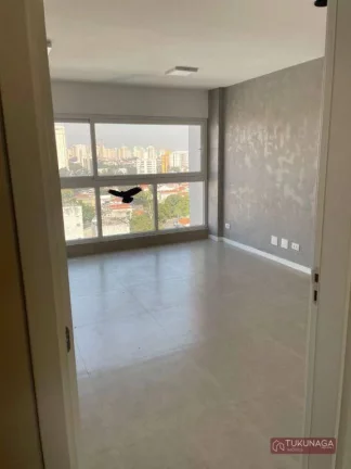 Imagem Apartamento à venda, 40 m² por R$ 447.000,00 - Jardim Paraíso - São Paulo/SP