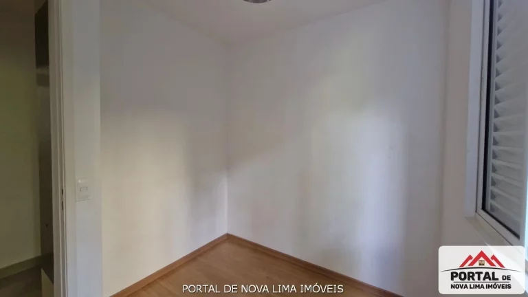 Imagem Apartamento de 3 quartos com suíte avenda em Nova Lima, área privativa a venda no condomínio Botanique em Nova Lima
