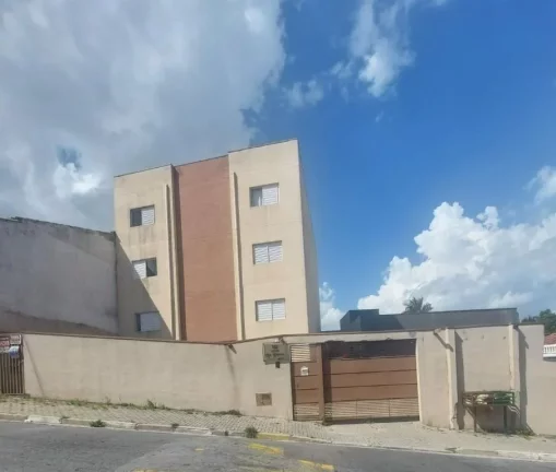 Imagem Apartamento com 2 dormitórios à venda, 59 m² por R$ 260.000,00 - Vila Júlia - Poá/SP