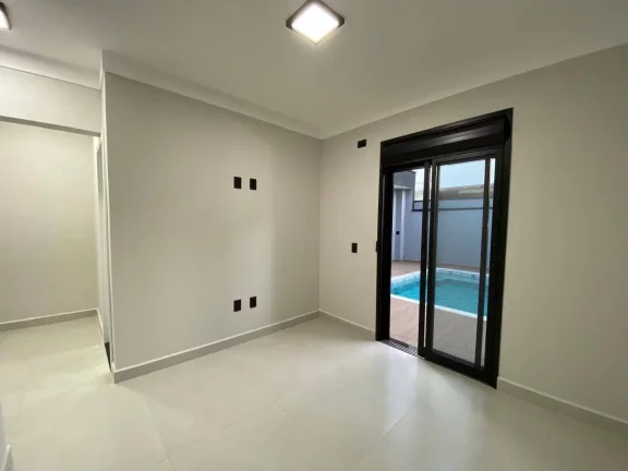 Imagem Casa de Alto Padrão no Condomínio Villa dos Inglezes