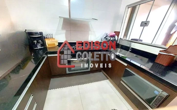 Imagem Casa a Venda, 3 Quartos, Piscina, Parque Residencial Piracicaba!!