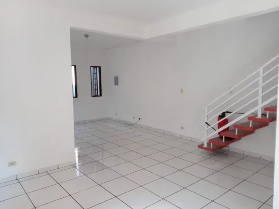 Imagem Sobrado à venda, 188 m² por R$ 580.000,00 - Jardim Quaresmeira - Suzano/SP