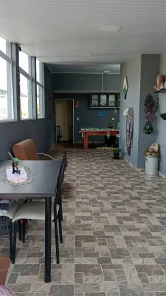 Imagem Cobertura Maravilhosa sem Condominio 120 m² 2 Dormitorios 1 Vaga