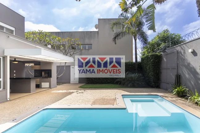 Imagem Saint Gerard - Casa à venda no bairro Jardim Saint Gerard - Ribeirão Preto/SP