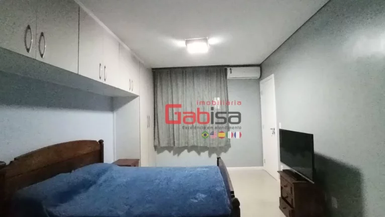 Imagem Cobertura Semimobiliada com 3 dormitórios à venda, 192 m² por R$ 950.000 - Braga - Cabo Frio/RJ