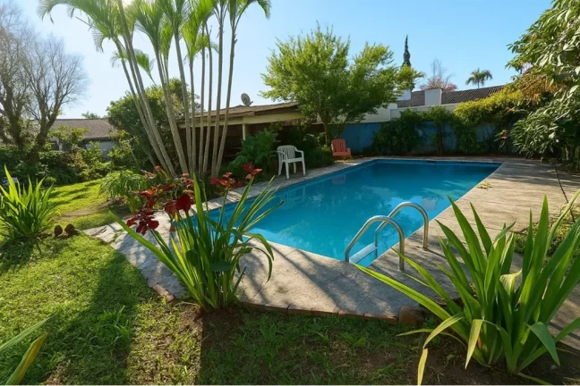 CJK 399 612511062-5 - Casa à venda no bairro Contestado - Rolante/RS