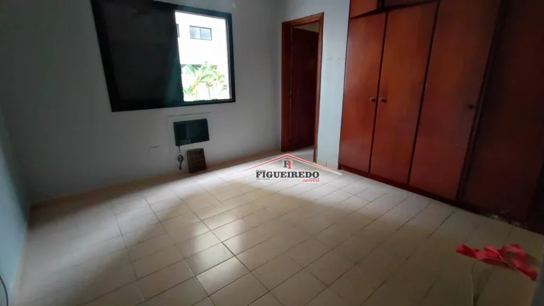 Imagem Apartamento à venda, 132 m² por R$ 530.000,00 - Canto do Forte - Praia Grande/SP